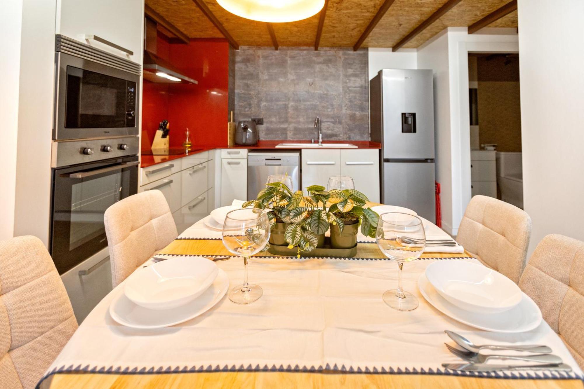 Loft Nou Benicalap - Housevanlive Valencia Exterior photo